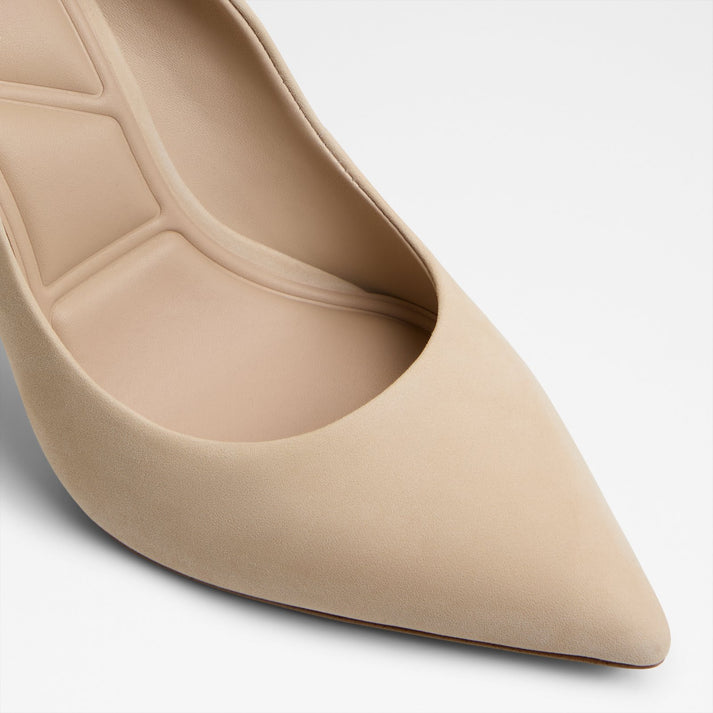 Stessy2.0 - Medium Beige