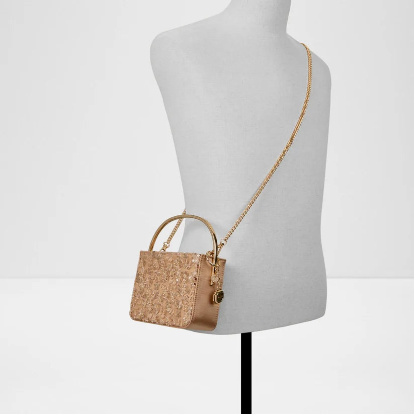 Amoretta - Light Beige