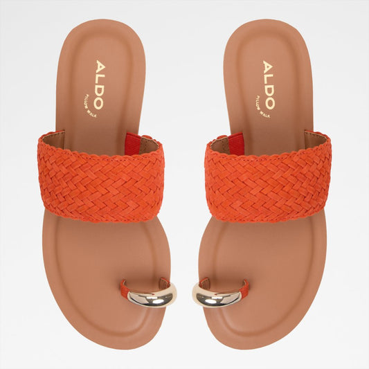 Beachwalk - Red