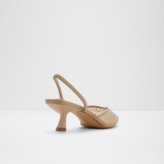 Calresa - Medium Beige