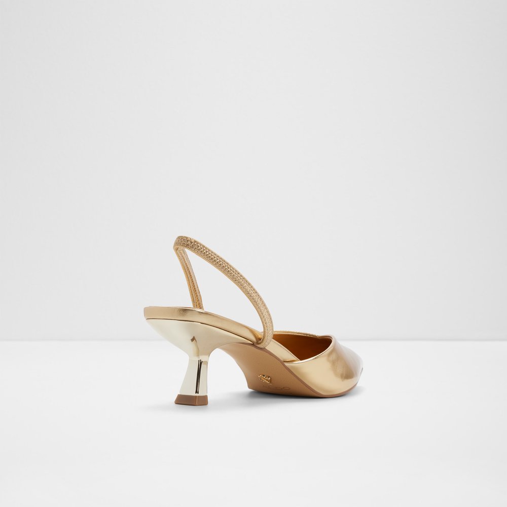 Calresa - Gold