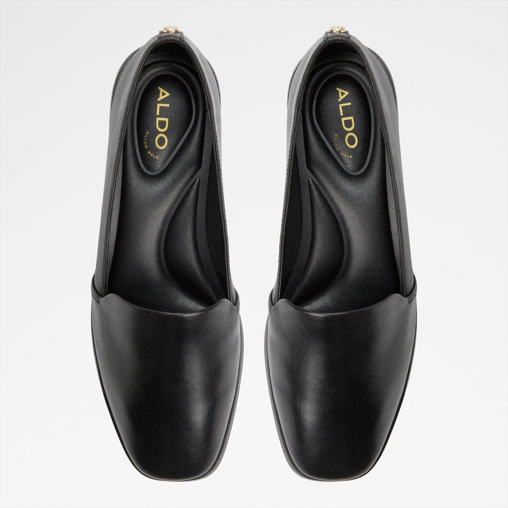 Caraelia - Black
