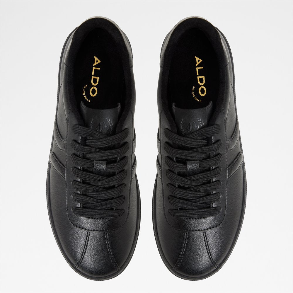 Chicsneaker - Black