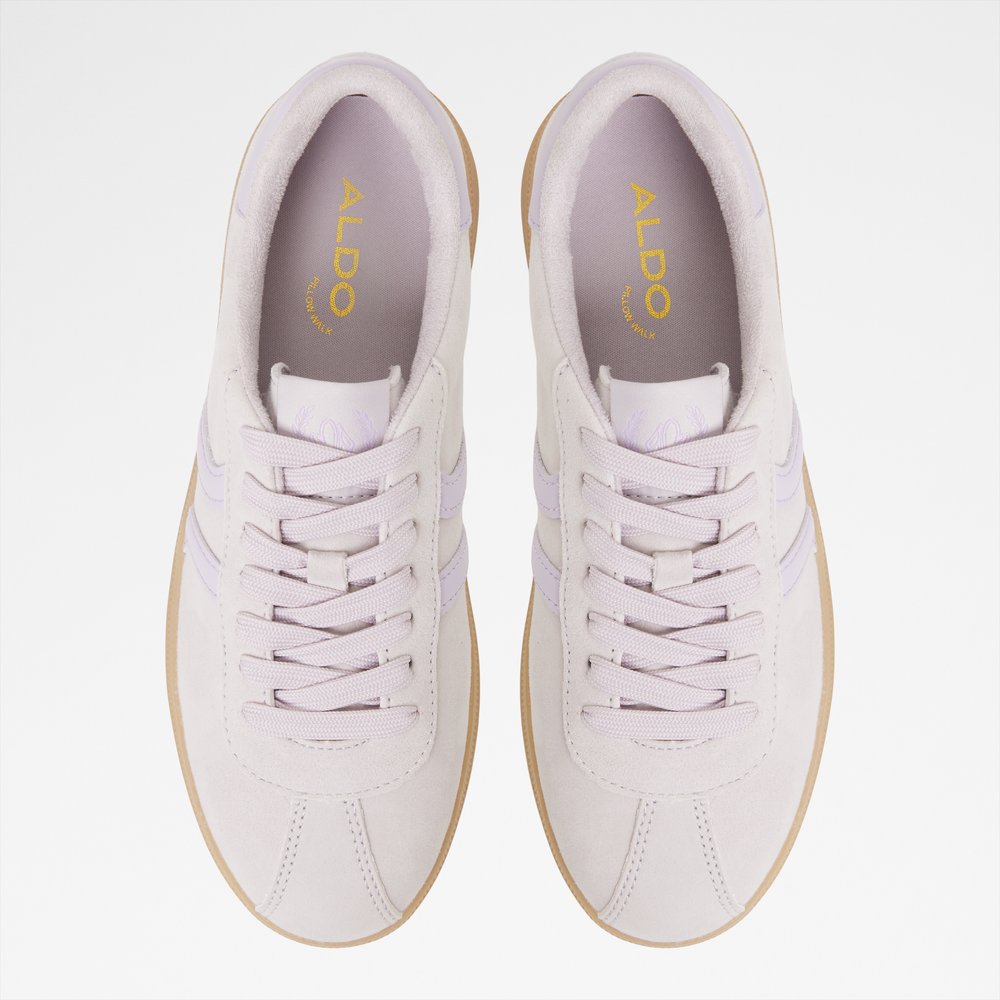 Chicsneaker - Purple