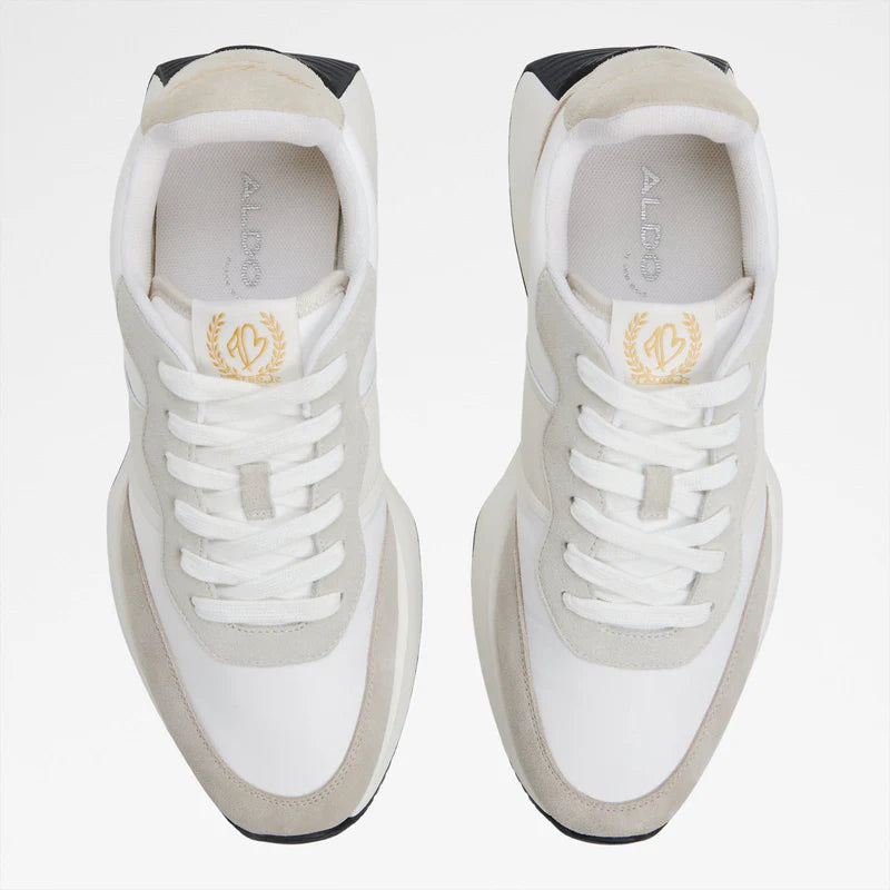 Clubkicks - White