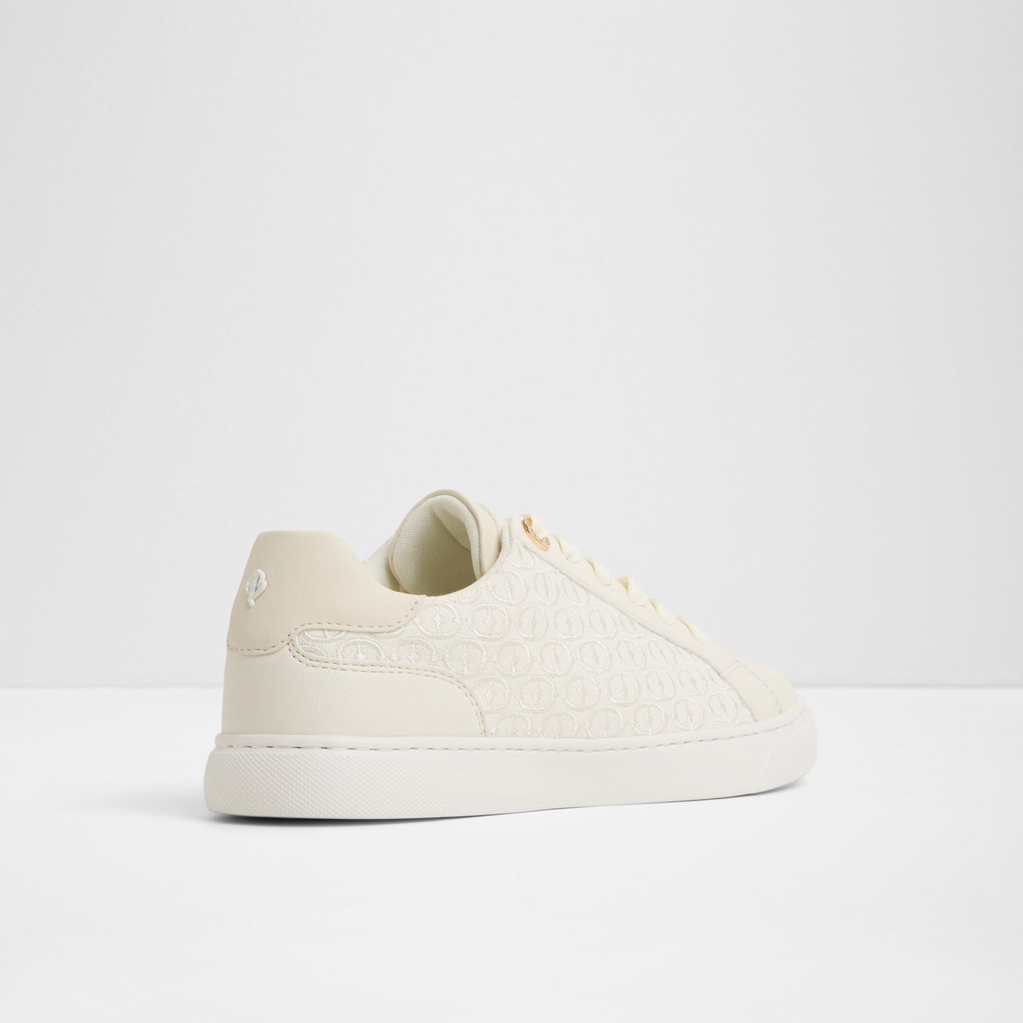 Clublux - White/Bone