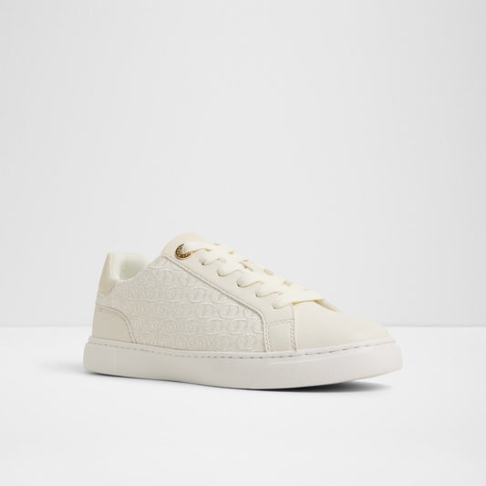 Clublux - White/Bone