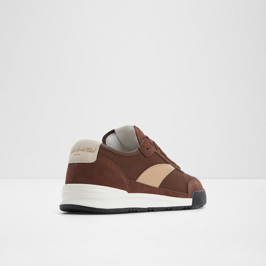 Clubmtl - Brown