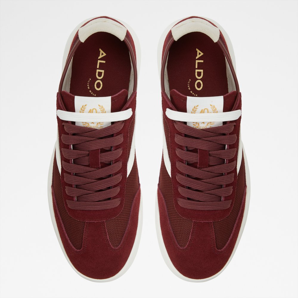 Clubmtl - Burgundy