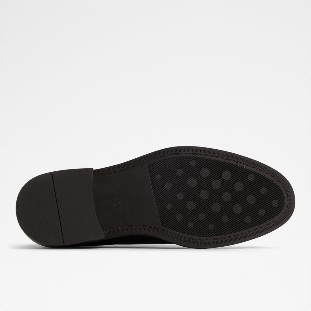 Croy - Black