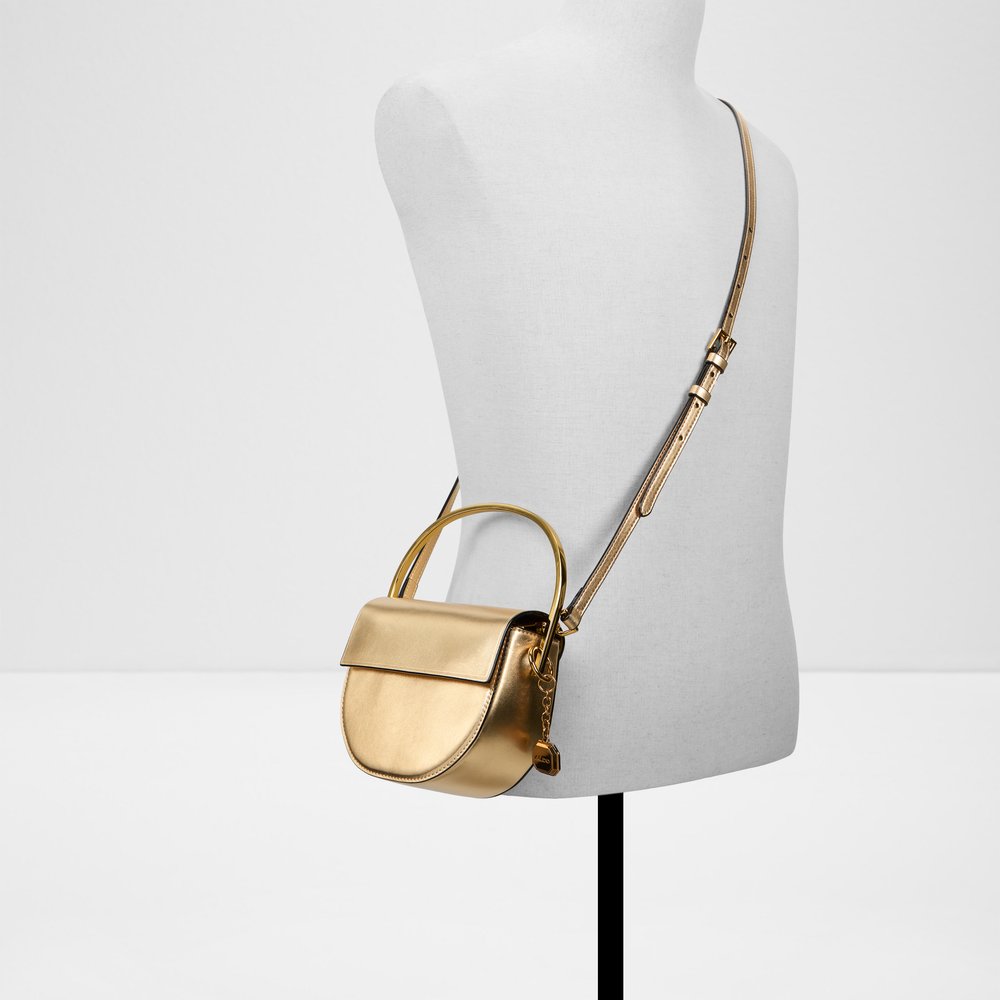 Delightful - Gold
