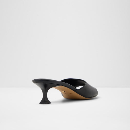 Delphinia - Black
