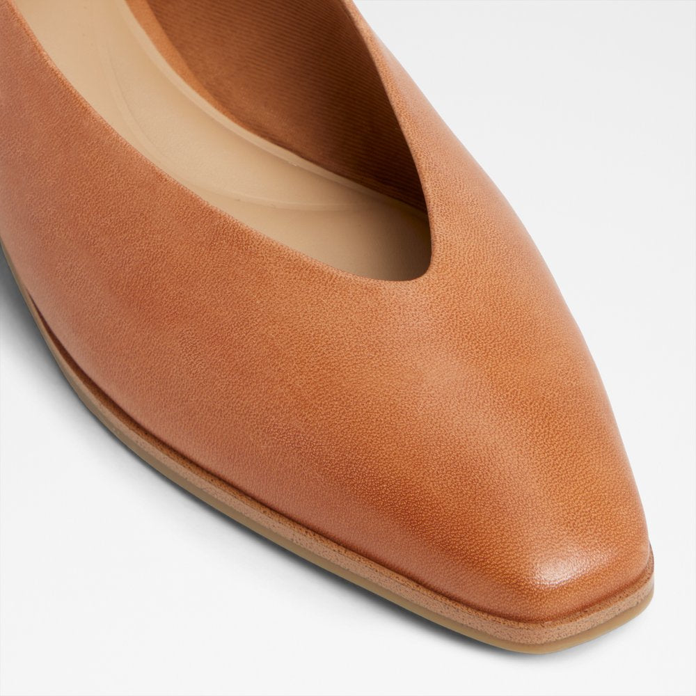 Devereteriel - Light Brown