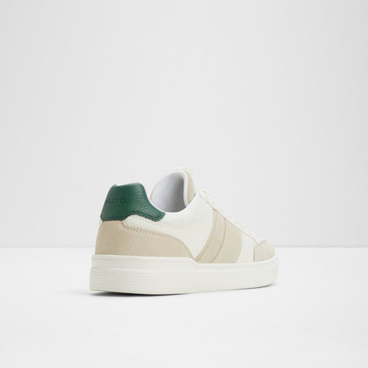 Elio - White/Bone