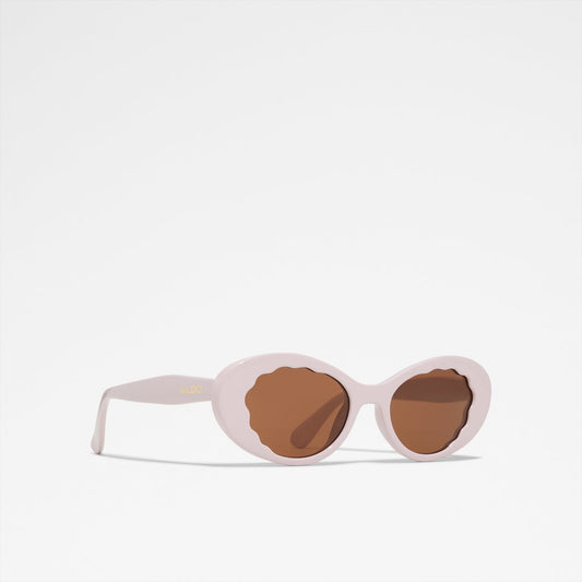 European - Light Pink