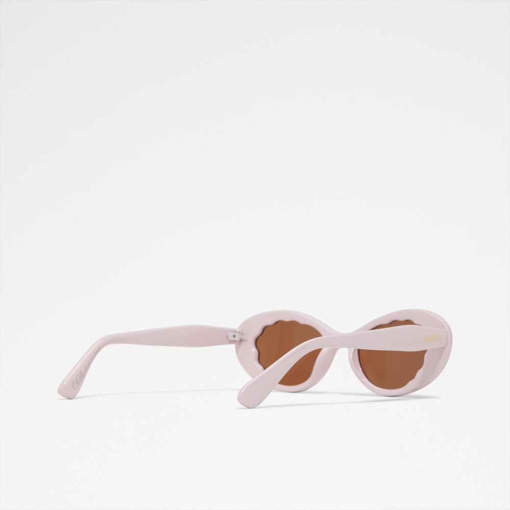 European - Light Pink