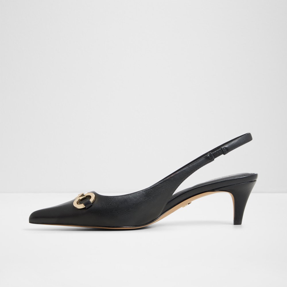 Finnea - Black