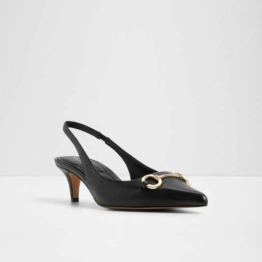 Finnea - Black