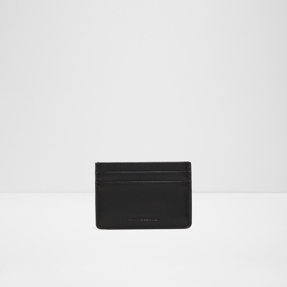 Frentz - Black