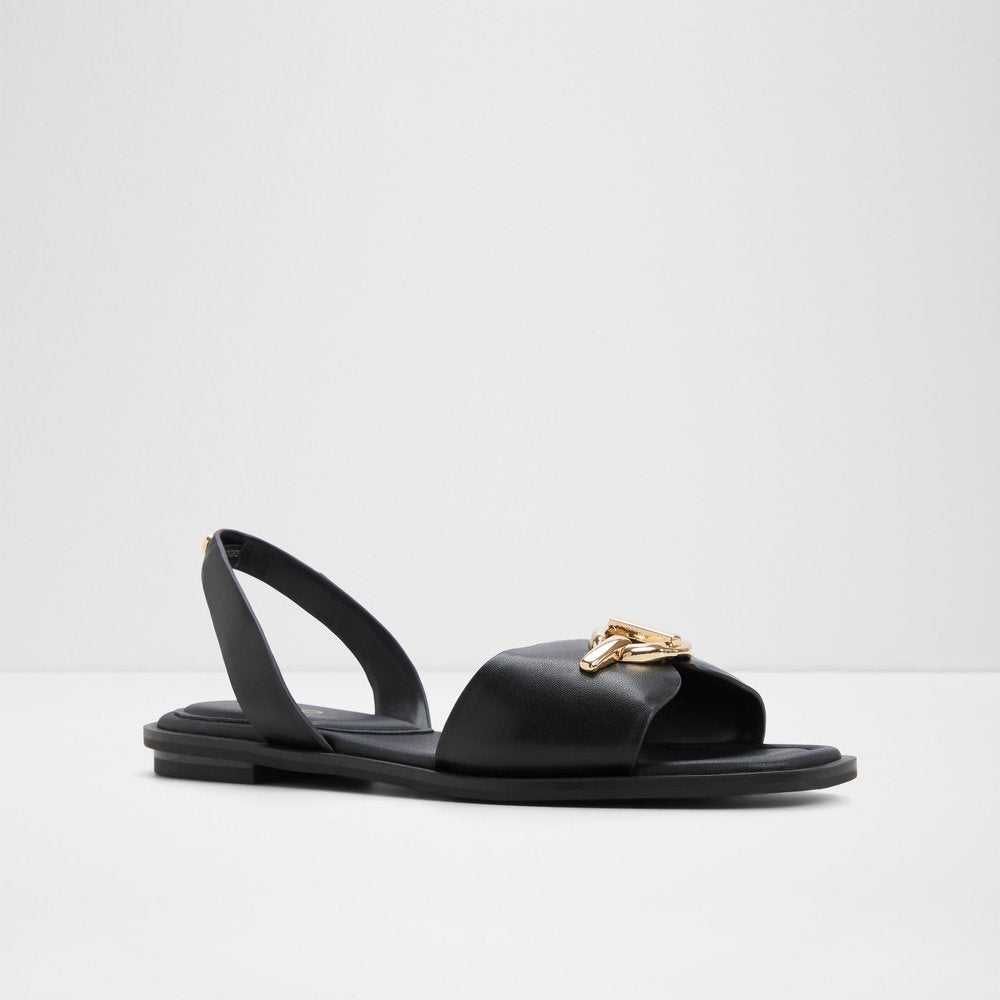 Goassi - Black
