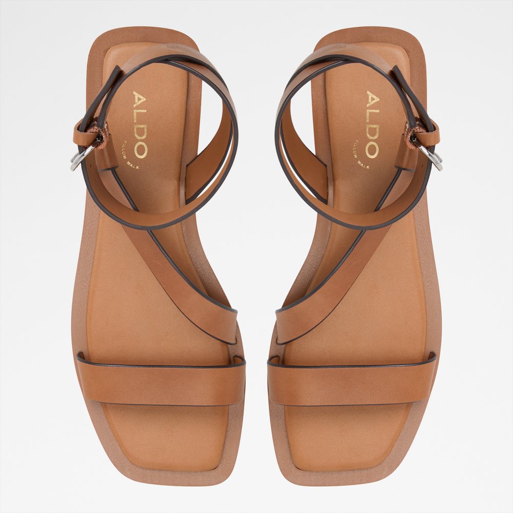 Grugar - Light Brown