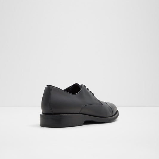 Hanks - Open Black