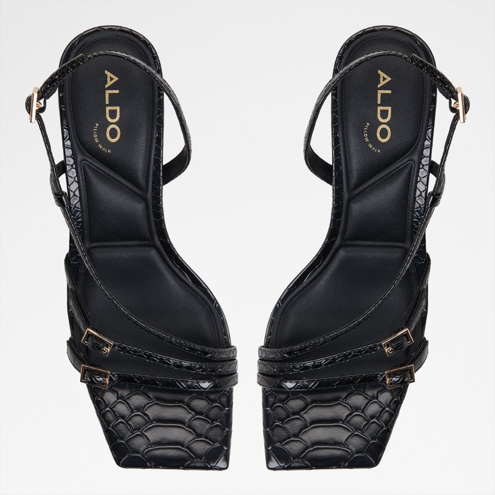 Harlie - Black