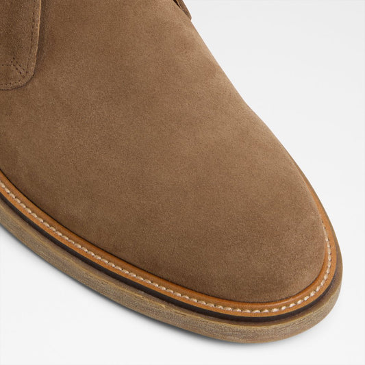 Jefrey - Other Dark Brown