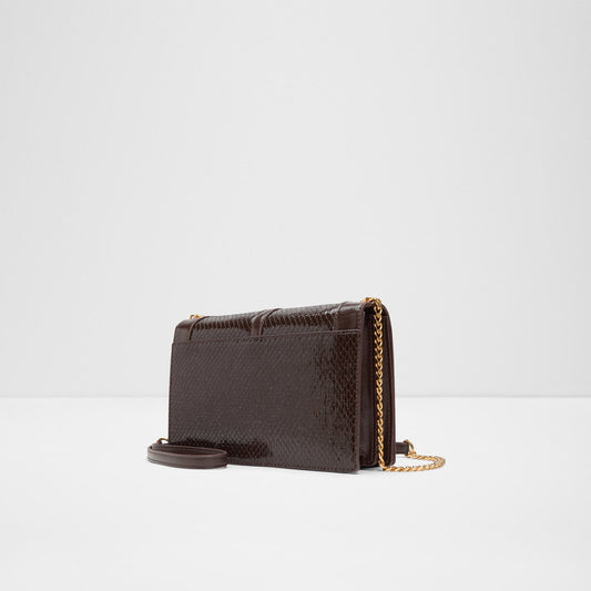 Kristena - Medium Brown
