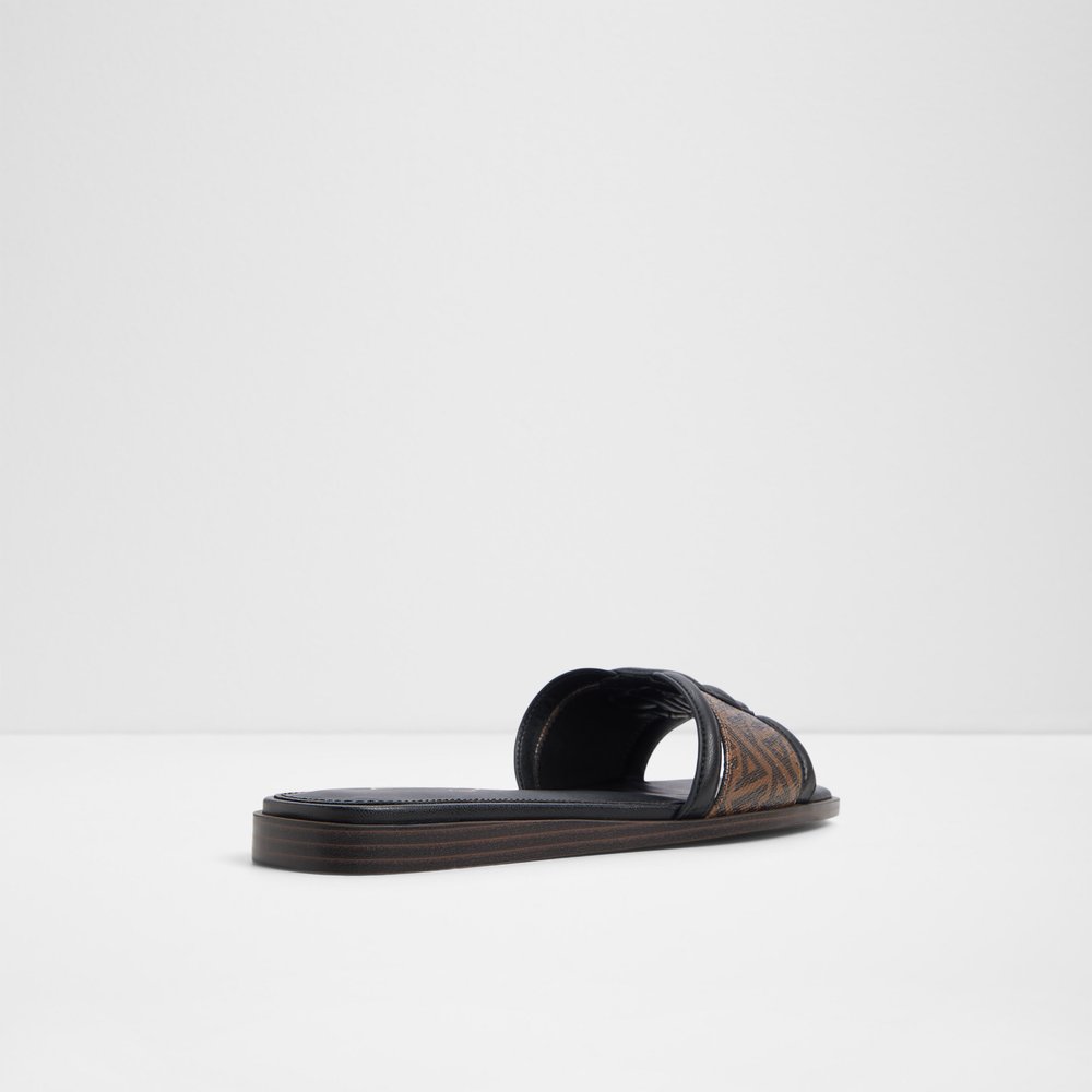 Liaudin - Black Combo