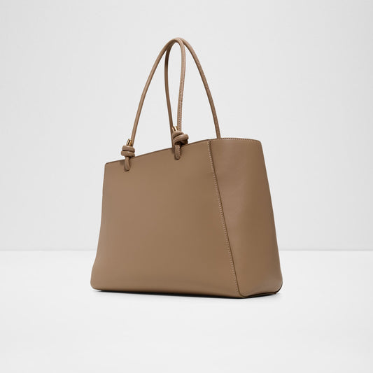 Lilytote - Taupe