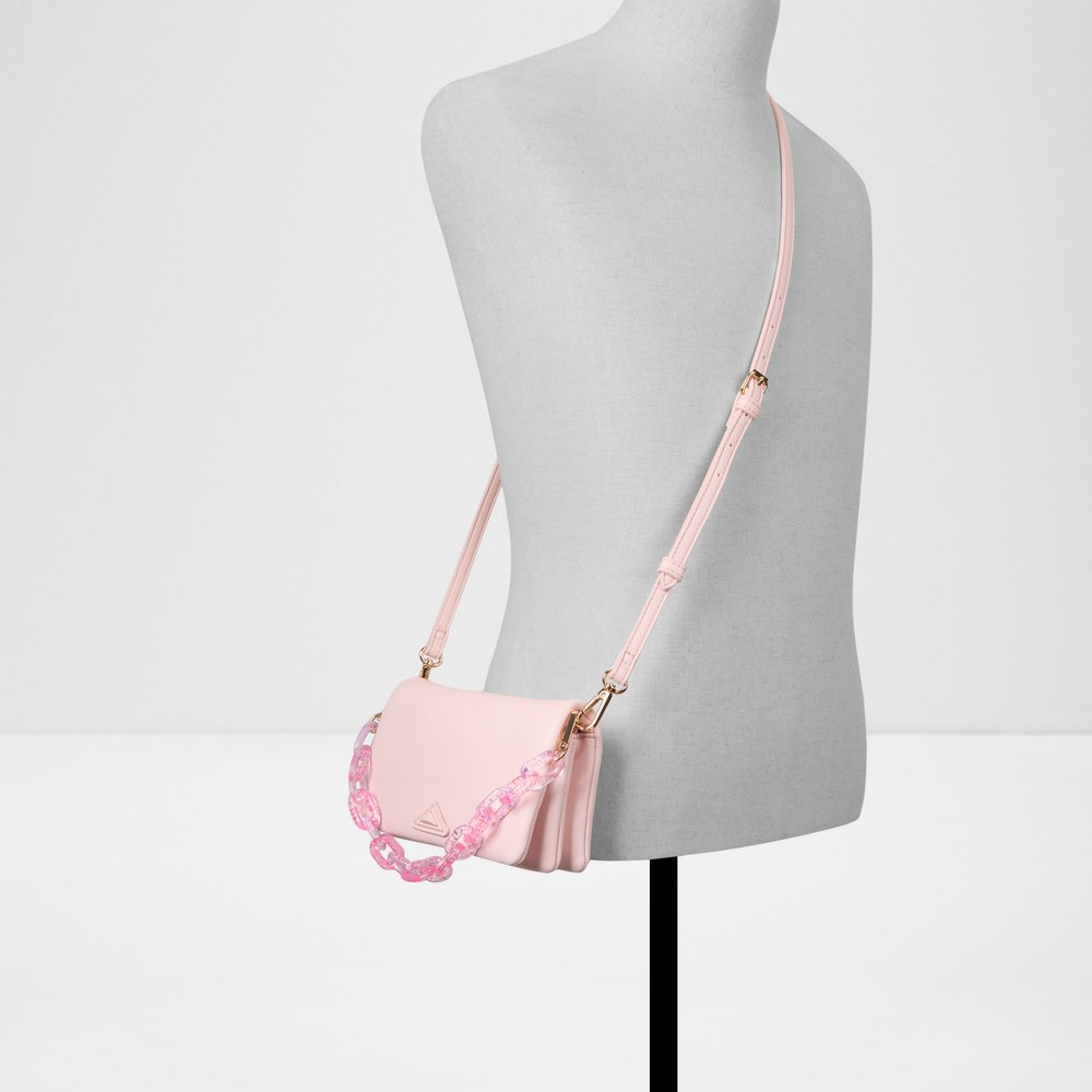 Lollybag - Light Pink