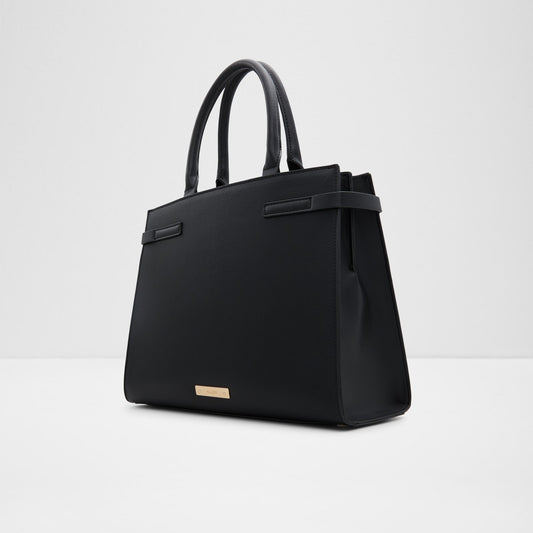 Manilla - Black