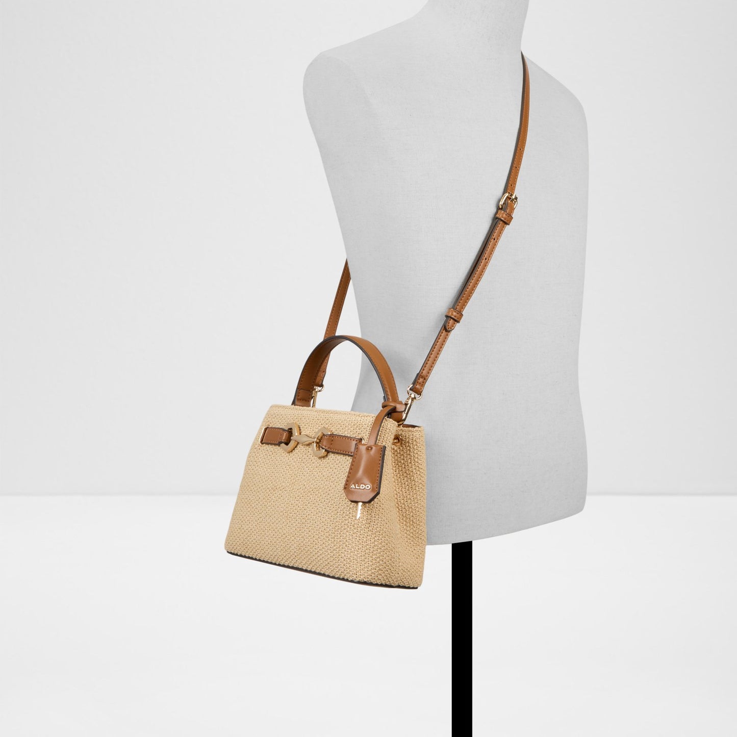 Marinia - Light Brown