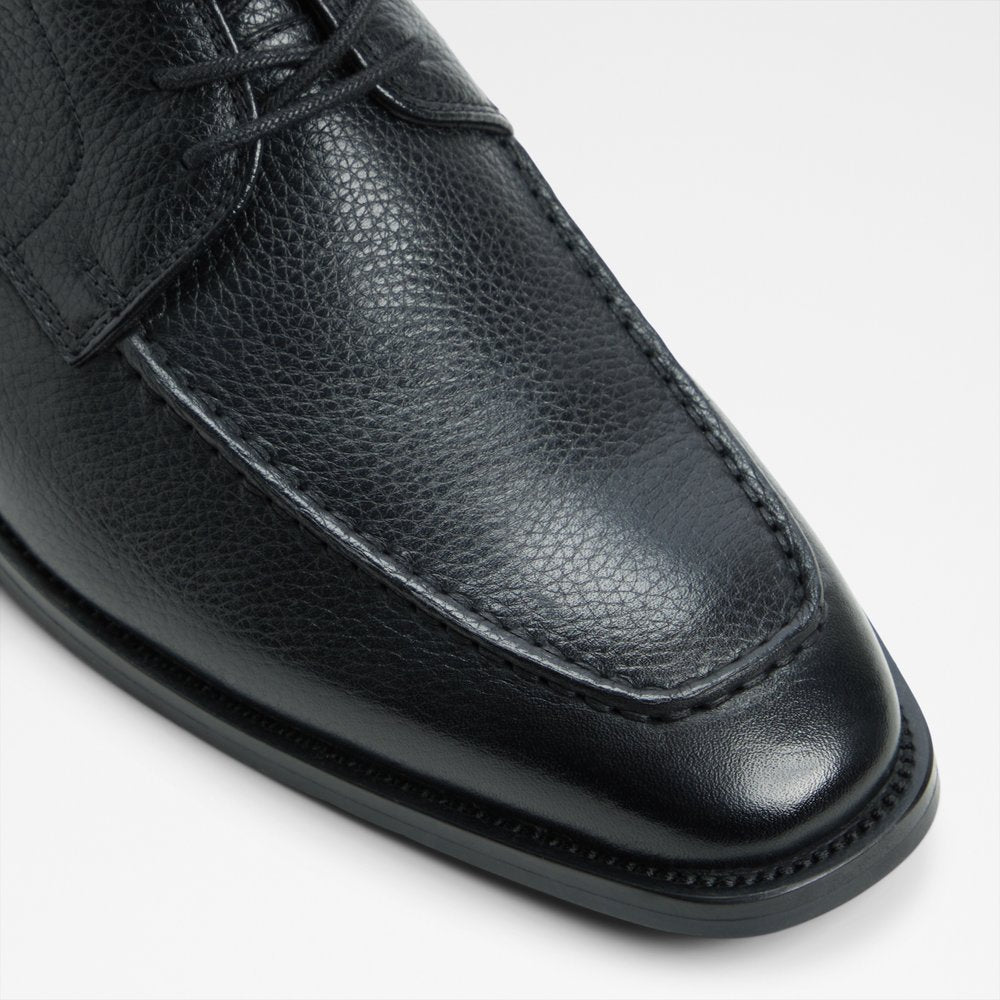 Montcourt - Black