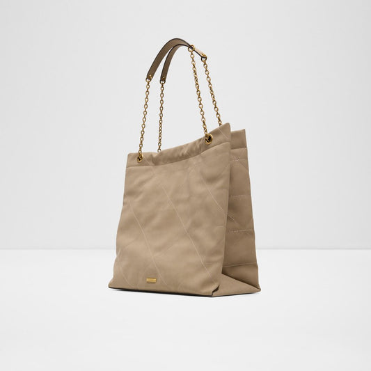 Morgane - Taupe