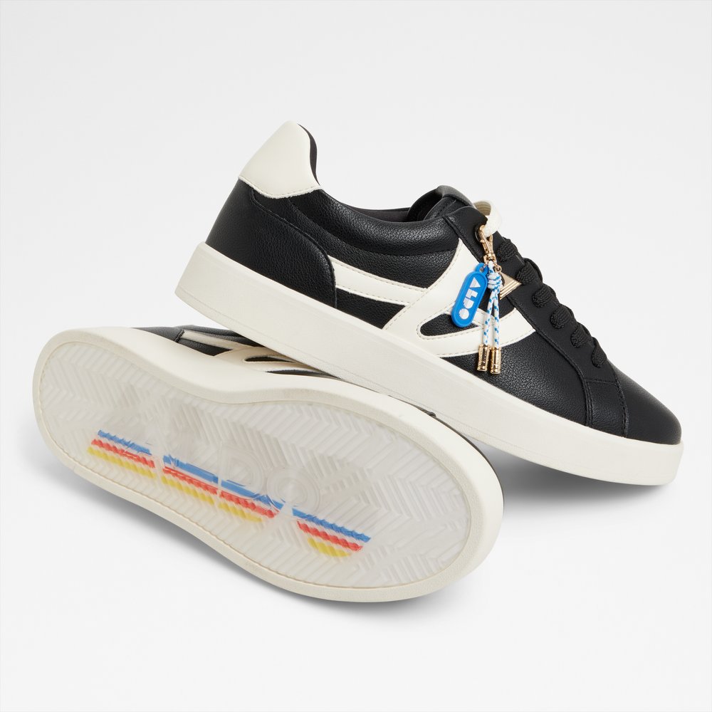 Mtl72Sneaker-M - Black