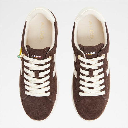 Mtl72Sneaker-M - Dark Brown
