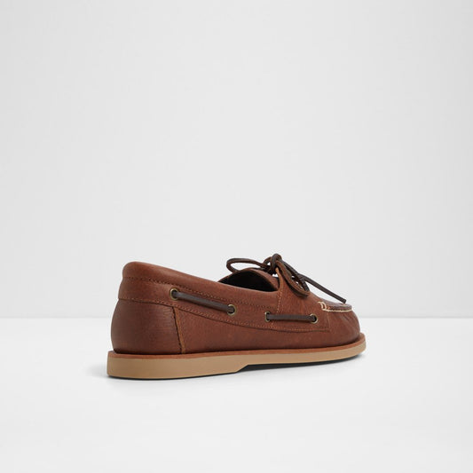 Musker - Other Brown
