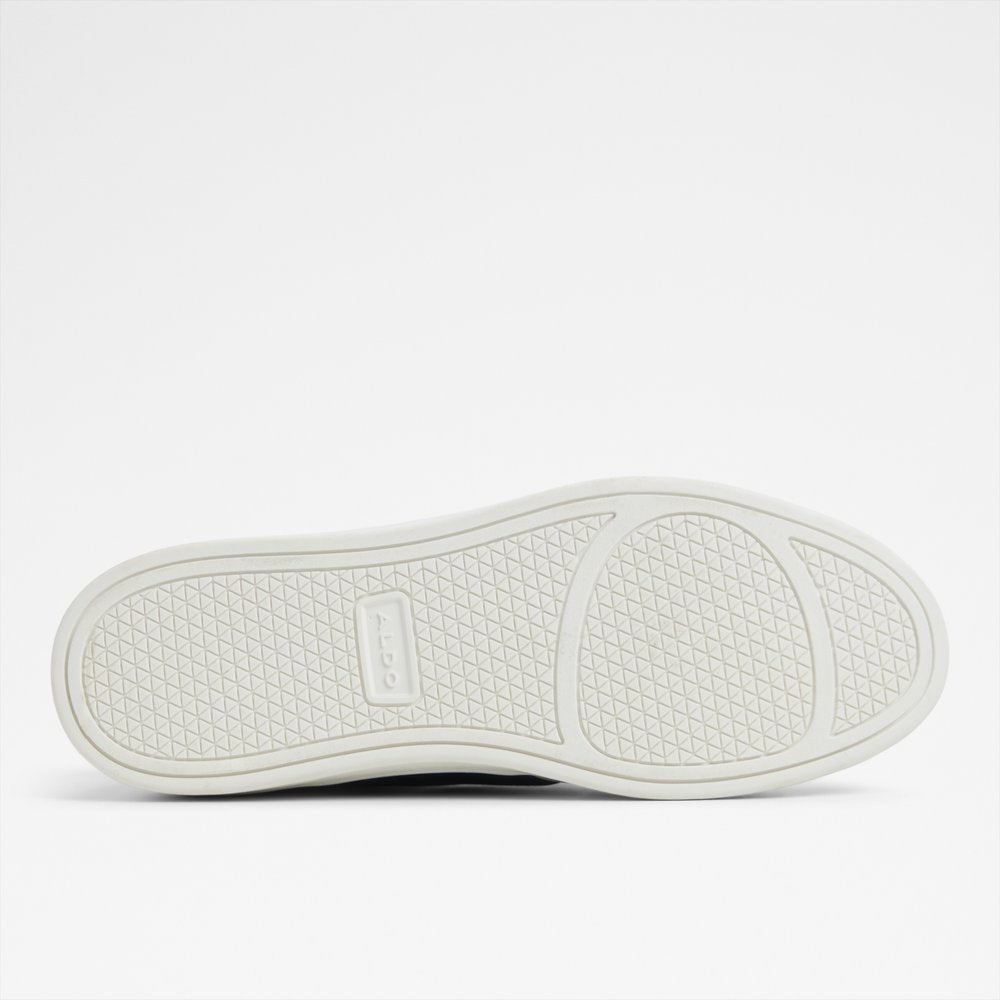 Ozzy - White/Navy