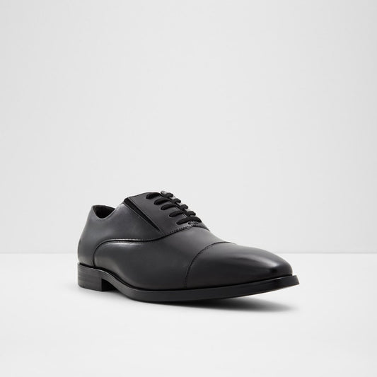Paxley - Black