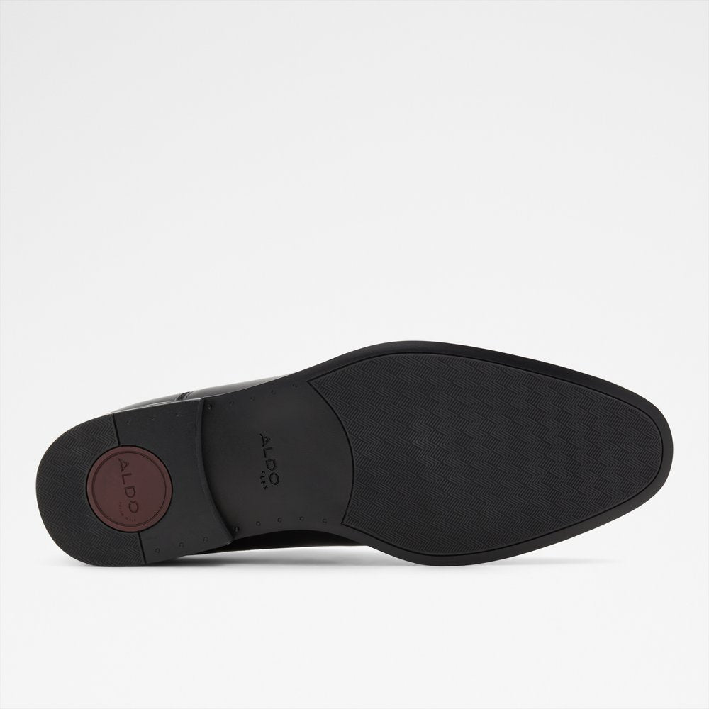 Paxley - Black