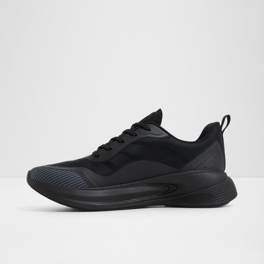 Pillowsnkr-M - Black/Black