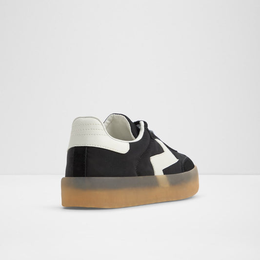 Retrostep - Black