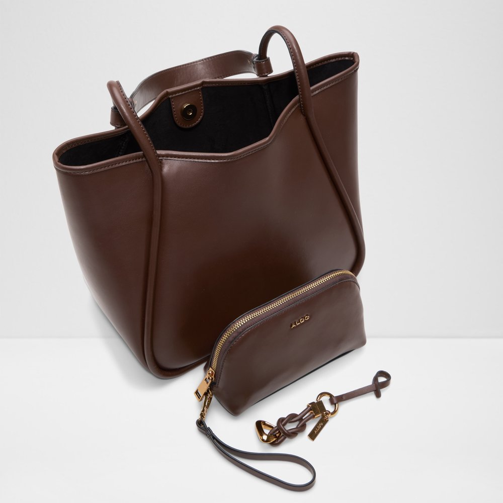 Rhaubaen - Brown