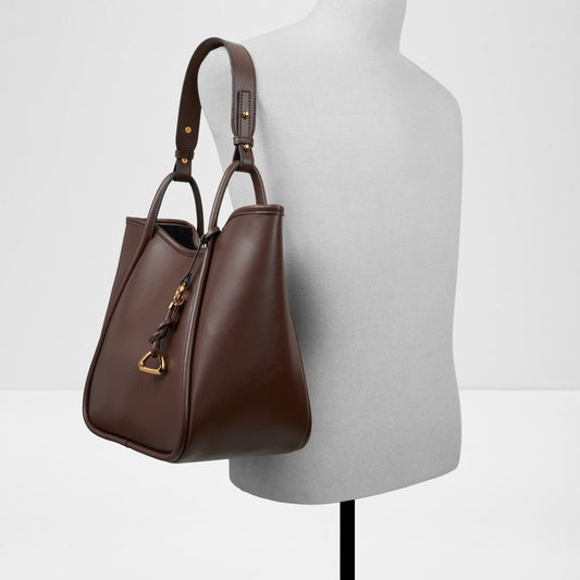 Rhaubaen - Brown