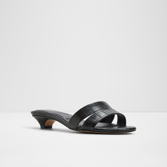 Scarletta - Black