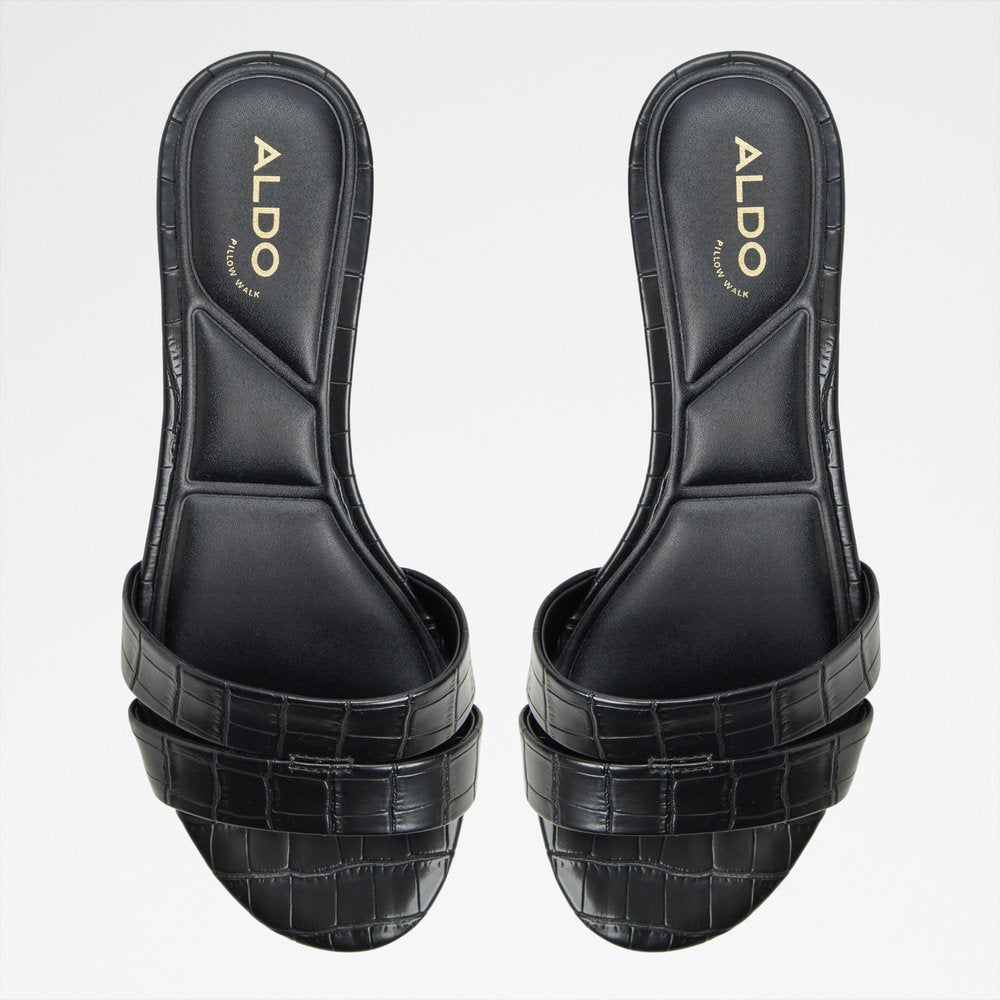 Scarletta - Black