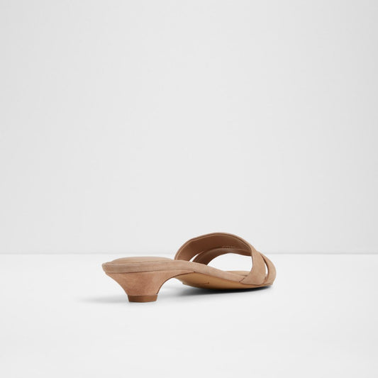 Scarletta - Medium Brown