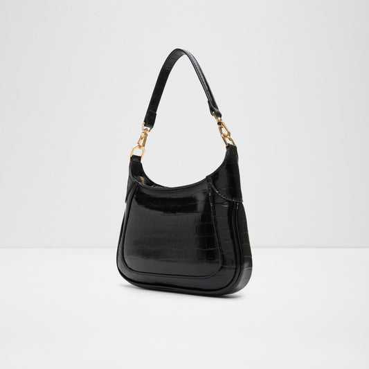 Sloanea - Black